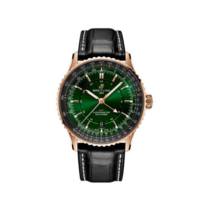 Breitling - Navitimer Automatic GMT – 41mm
