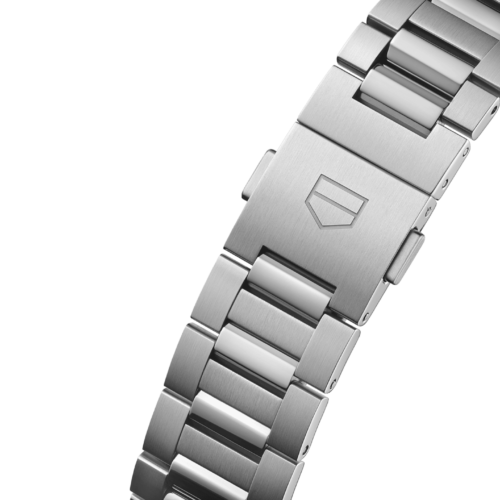 TAG HEUER CARRERA DATE Automatique, 39 mm, Acier WBN2111.BA0639 horlogerie lionel meylan vevey lausanne montreux