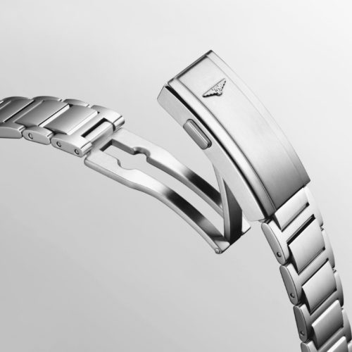 HYDROCONQUEST GMTL3.890.4.56.6 horlogerie lionel meylan vevey lausanne montreux