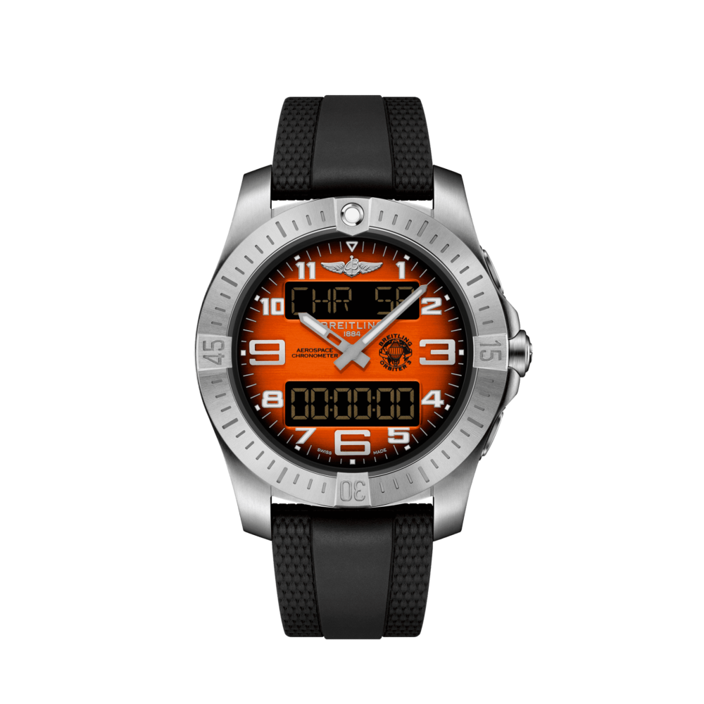 Aerospace B70 Orbiter – 43mm