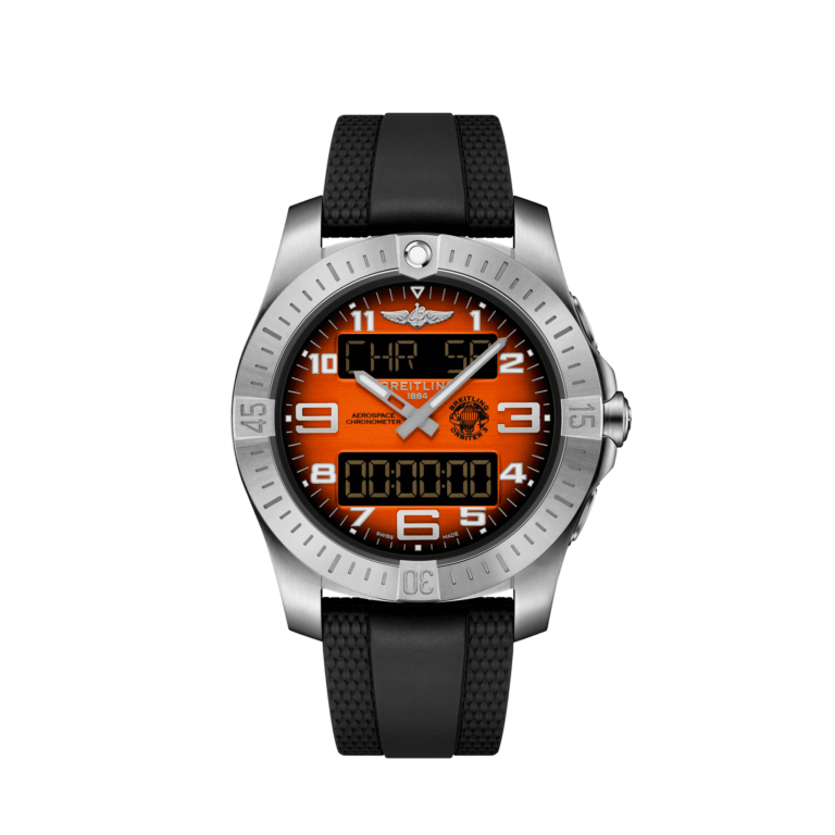 Breitling - Aerospace B70 Orbiter – 43mm