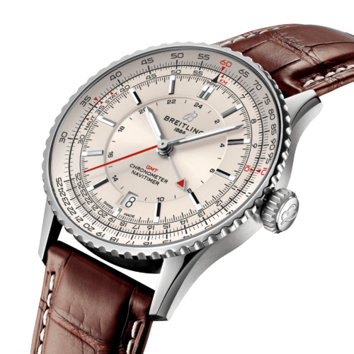A32310211G1P1 Breitling navitimer 41 automatic horlogerie lionel meylan vevey lausanne montreux