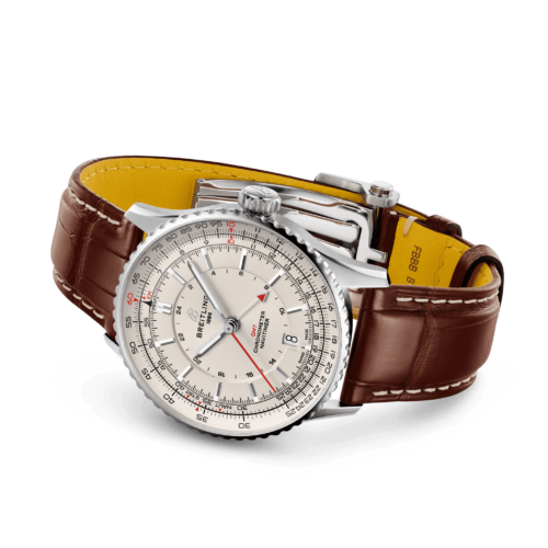 A32310211G1P1 Breitling navitimer 41 automatic horlogerie lionel meylan vevey lausanne montreux