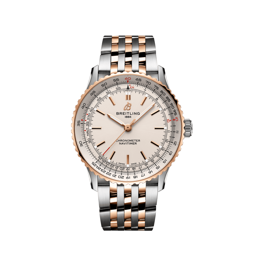 Navitimer Automatic – 41mm