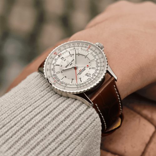 A32310211G1P1 Breitling navitimer 41 automatic horlogerie lionel meylan vevey lausanne montreux