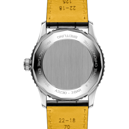 A32310251B1P1 Breitling navitimer 41 automatic gmt horlogerie lionel meylan vevey lausanne montreux