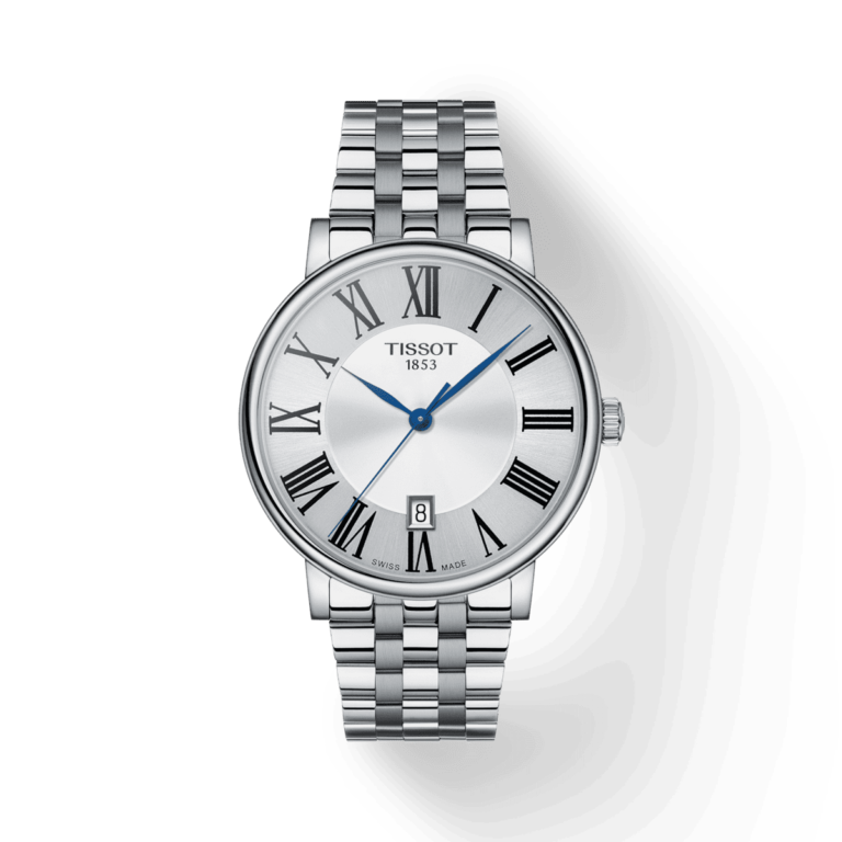 Tissot - Carson Premium – 40mm