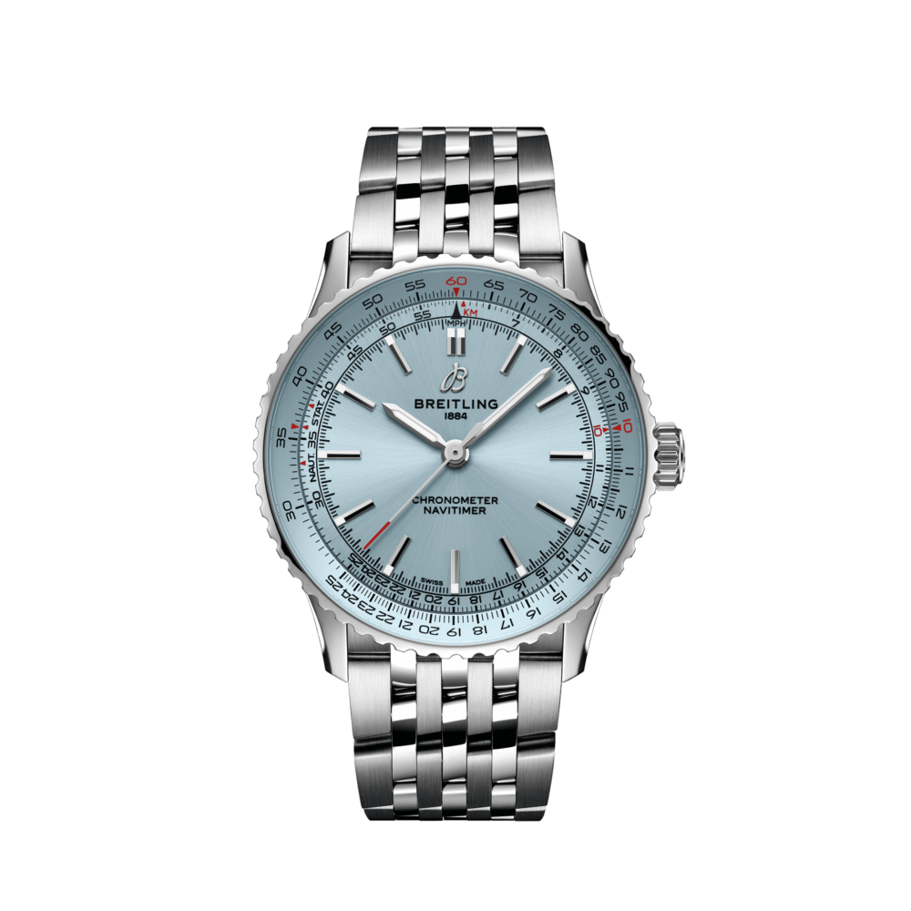 Navitimer Automatic – 41mm