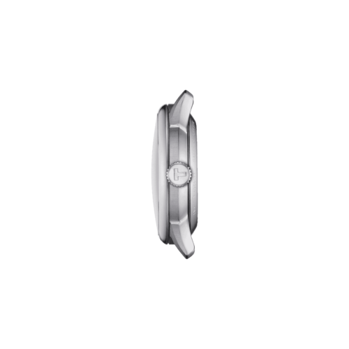 TISSOT CHEMIN DES TOURELLES POWERMATIC 80 34 MM T139.207.16.011.00 horlogerie lionel meylan vevey lausanne montreux