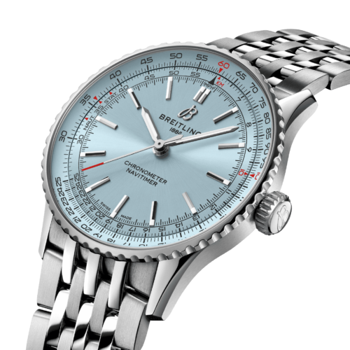 A17329171C1A1 Breitling navitimer 41 automatic horlogerie lionel meylan vevey lausanne montreux