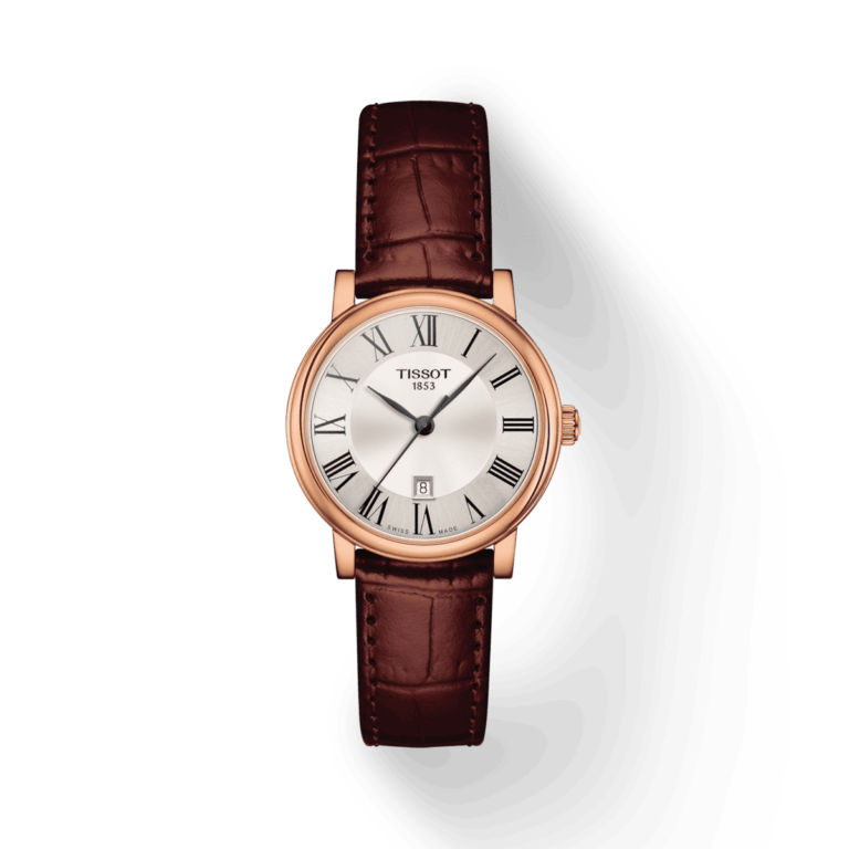 Tissot - Carson Premium Lady – 30mm