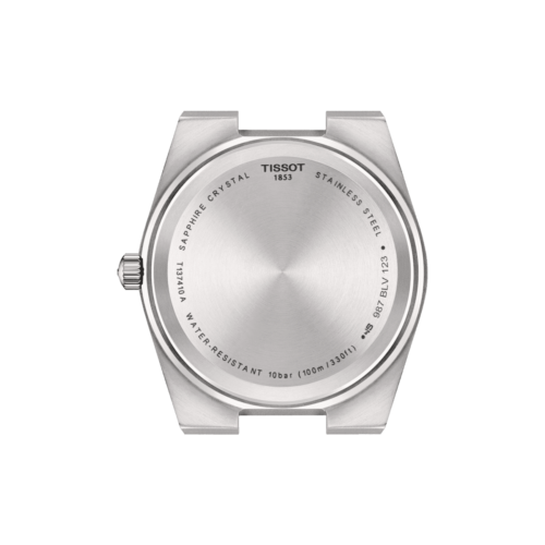 TISSOT PRX 40MM T137.410.17.011.00 horlogerie lionel meylan vevey lausanne montreux