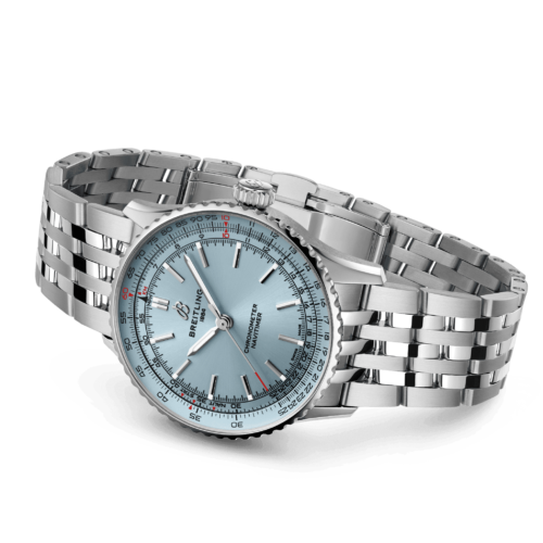 A17329171C1A1 Breitling navitimer 41 automatic horlogerie lionel meylan vevey lausanne montreux