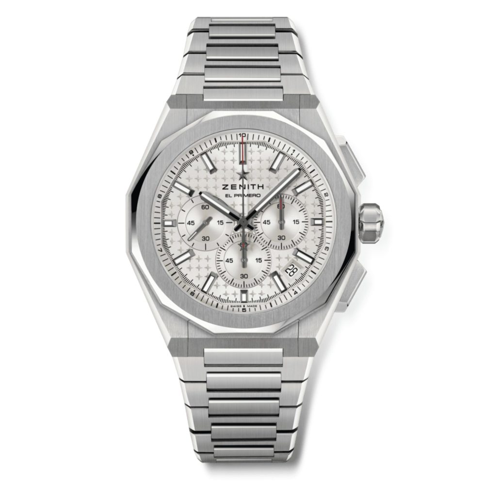 Defy Skyline Chrono – 42mm