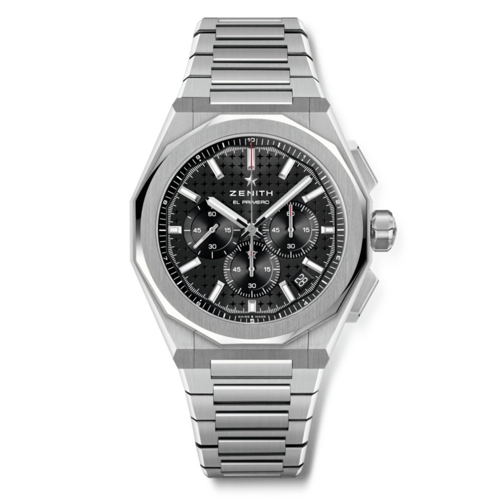 Defy Skyline Chrono – 42mm