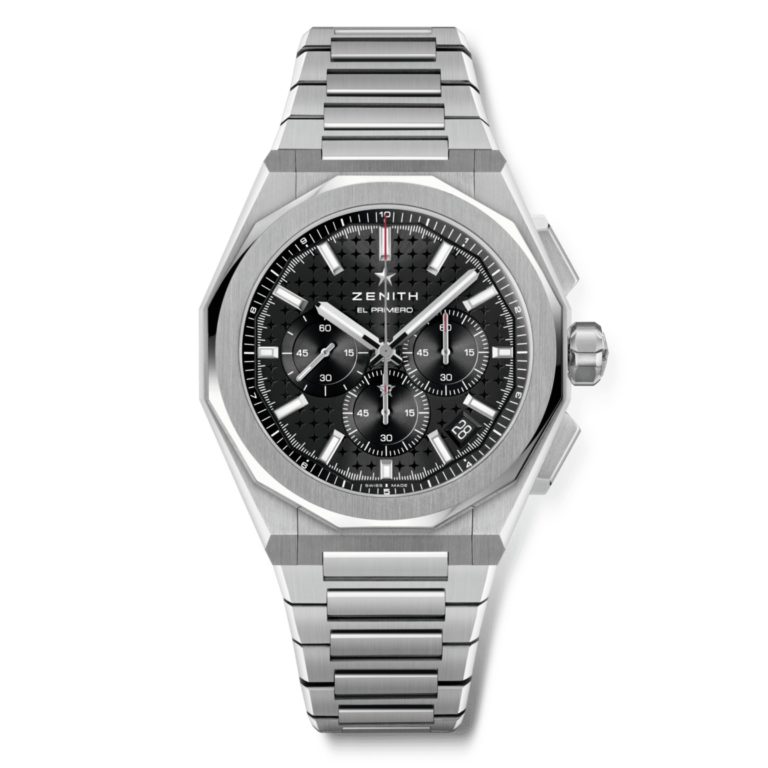 Zenith - Defy Skyline Chrono – 42mm