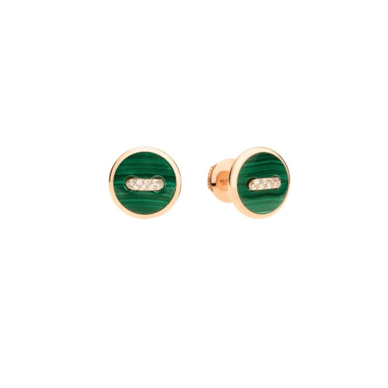Pomellato - Boucles d’oreilles Pom Pom Dot