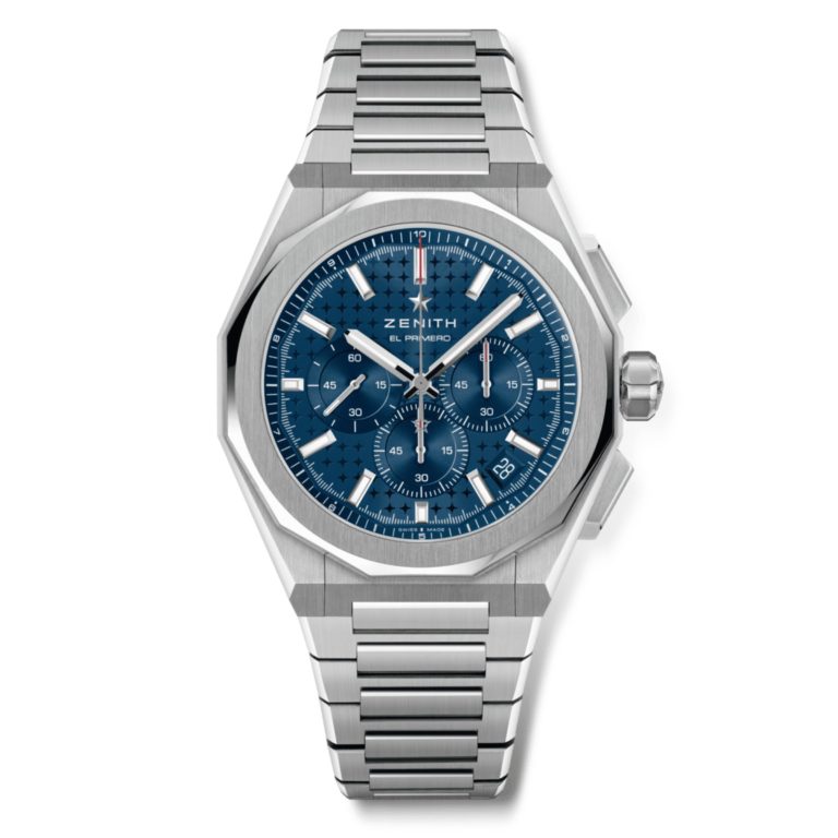 Zenith - Defy Skyline Chrono – 42mm