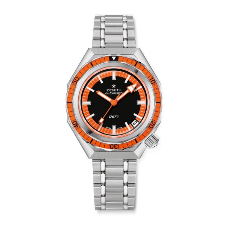 Zenith - Defy Revival – 37mm