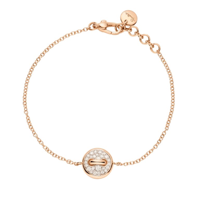 Pomellato - Bracelet Pom Pom Dot