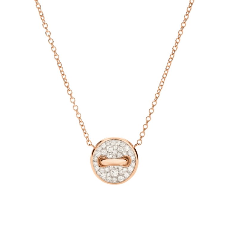 Pomellato - Collier Pom Pom Dot avec pendentif