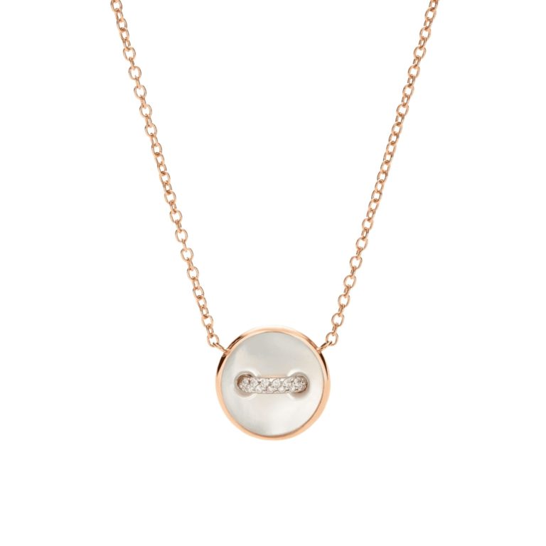 Pomellato - Collier Pom Pom Dot avec pendentif