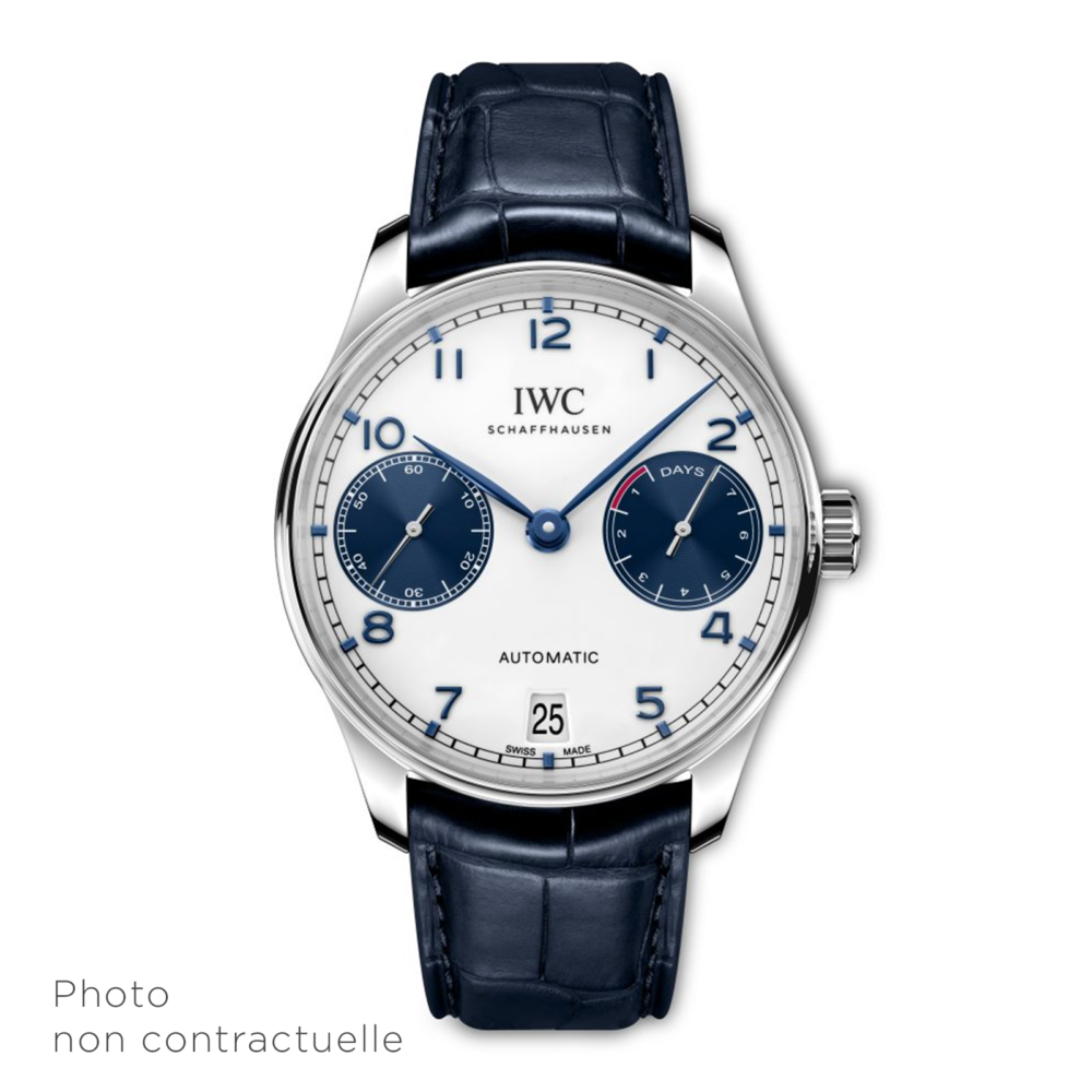 Portugieser automatic – 42mm