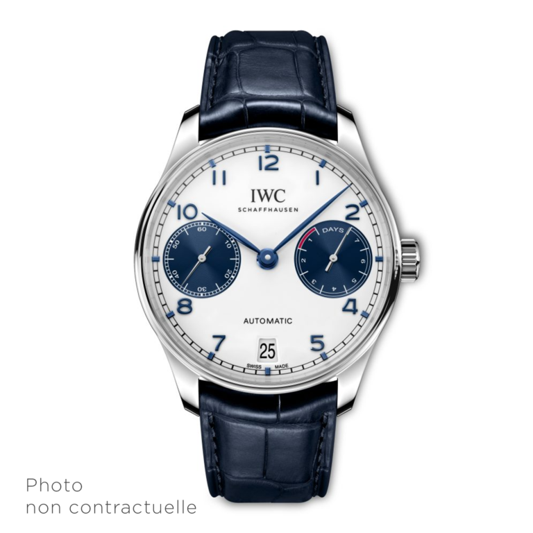 IWC Schaffhausen - Portugieser automatic – 42mm