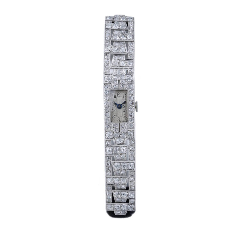 Glycine - Glycine vintage platinum