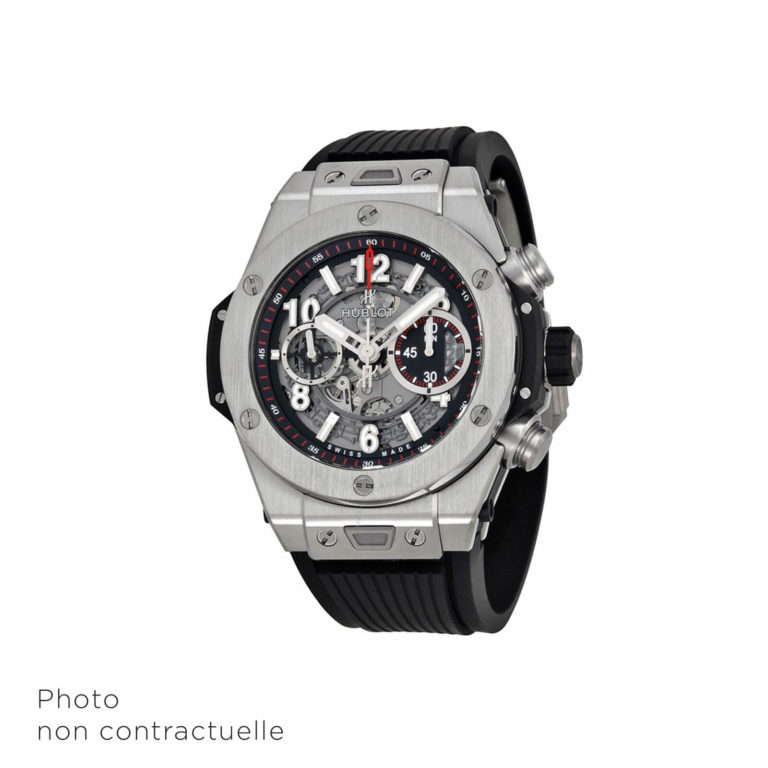 Hublot - Big Bang Unico