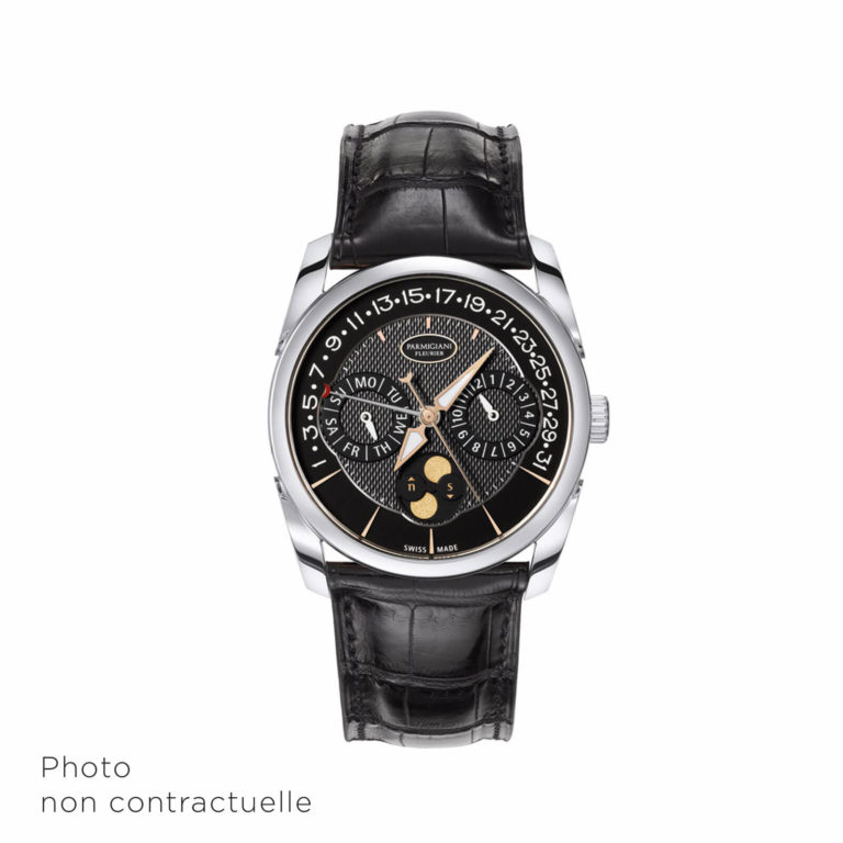 Parmigiani - Parmigiani Tonda Quator