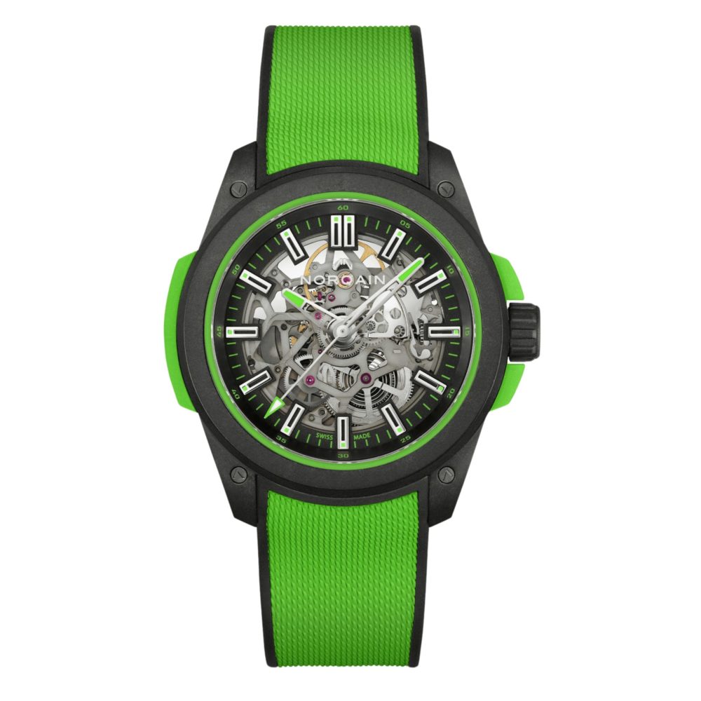 Wild One Skeleton – 42mm