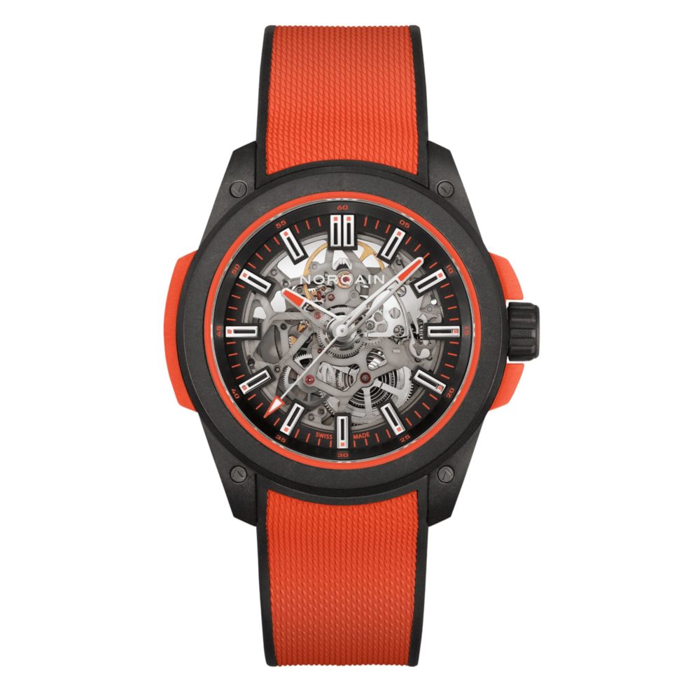 Wild One Skeleton – 42mm