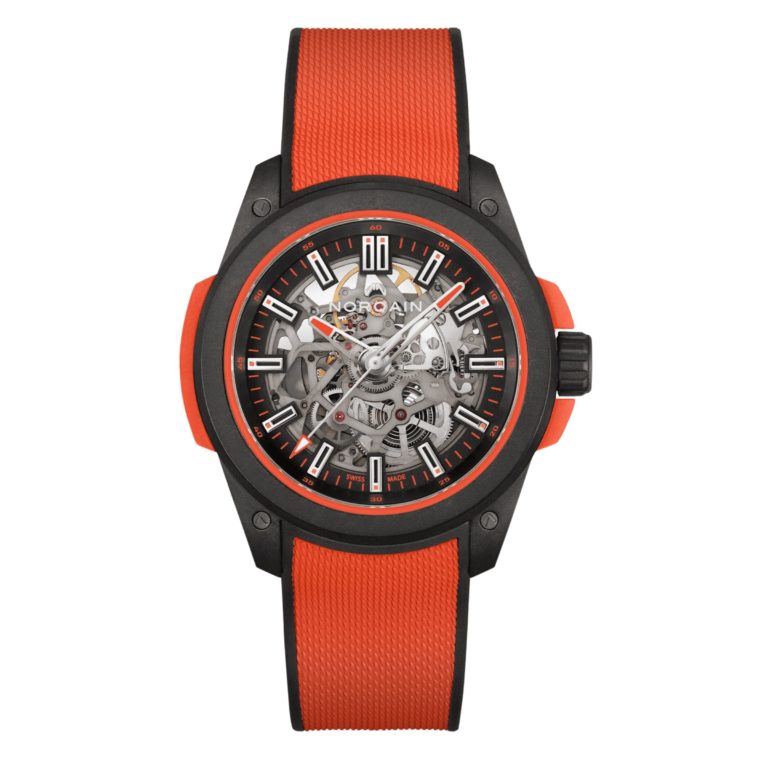 Norqain - Wild One Skeleton – 42mm
