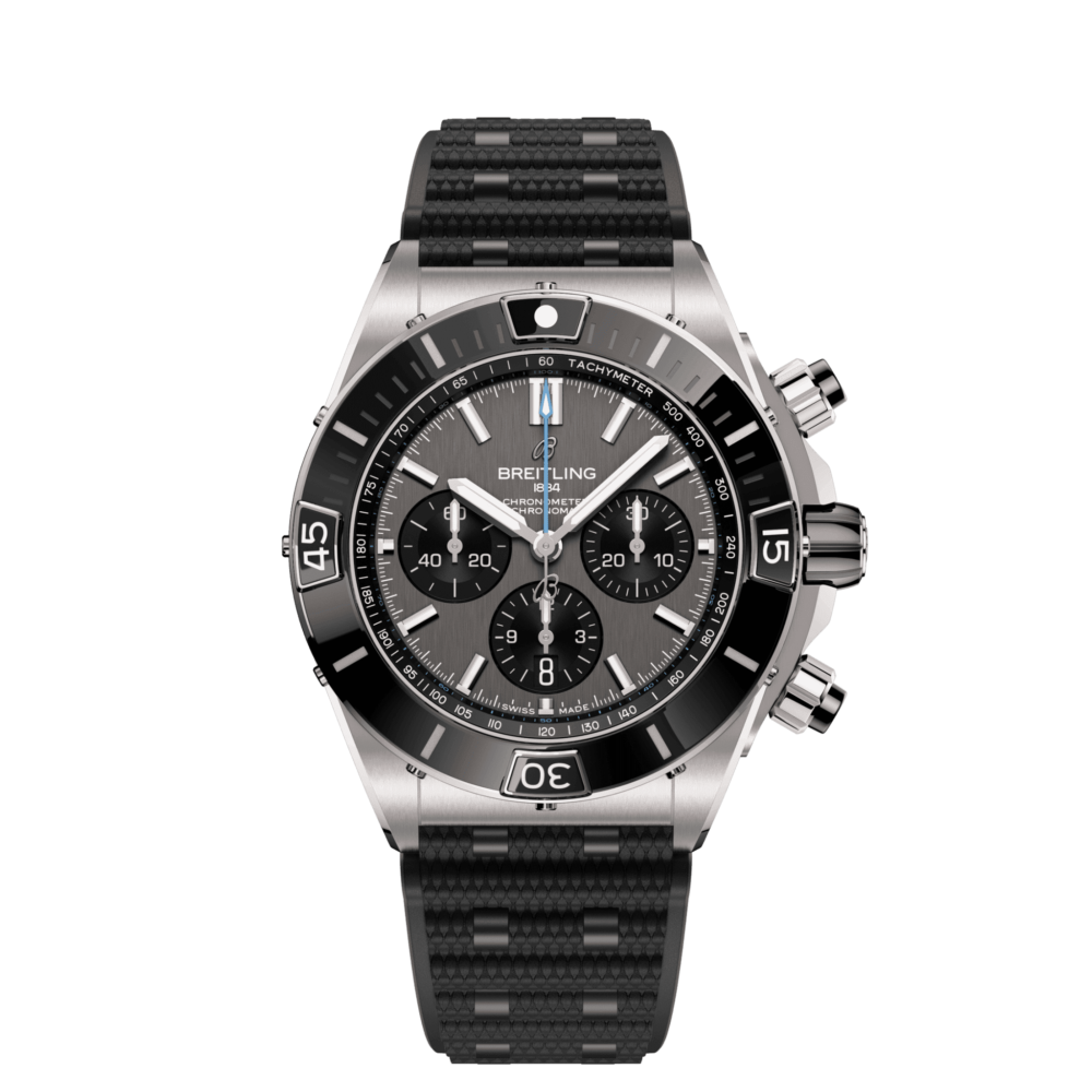 Super Chronomat B01 – 44mm