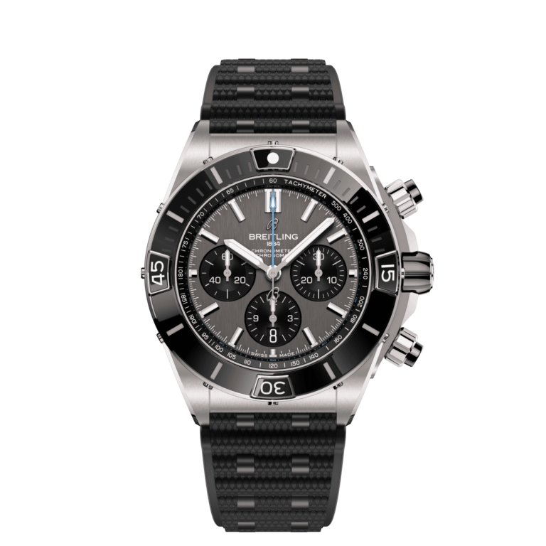 Breitling - Super Chronomat B01 – 44mm