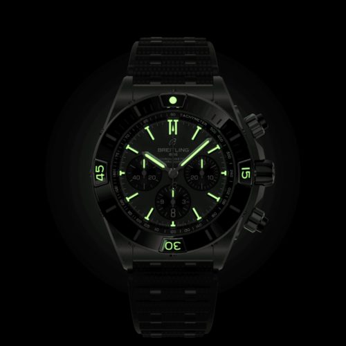 EB0136251M1S1 Breitling Chronomat B01 42mm horlogerie lionel meylan vevey lausanne montreux