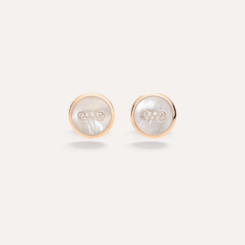 POC4030_O7WHR_DB0MP Pomellato boucle oreille pom pom dot joaillerie lionel meylan vevey lausanne montreux