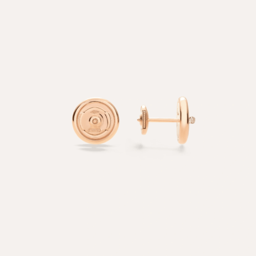 POC4030_O7WHR_DB0MP Pomellato boucle oreille pom pom dot joaillerie lionel meylan vevey lausanne montreux