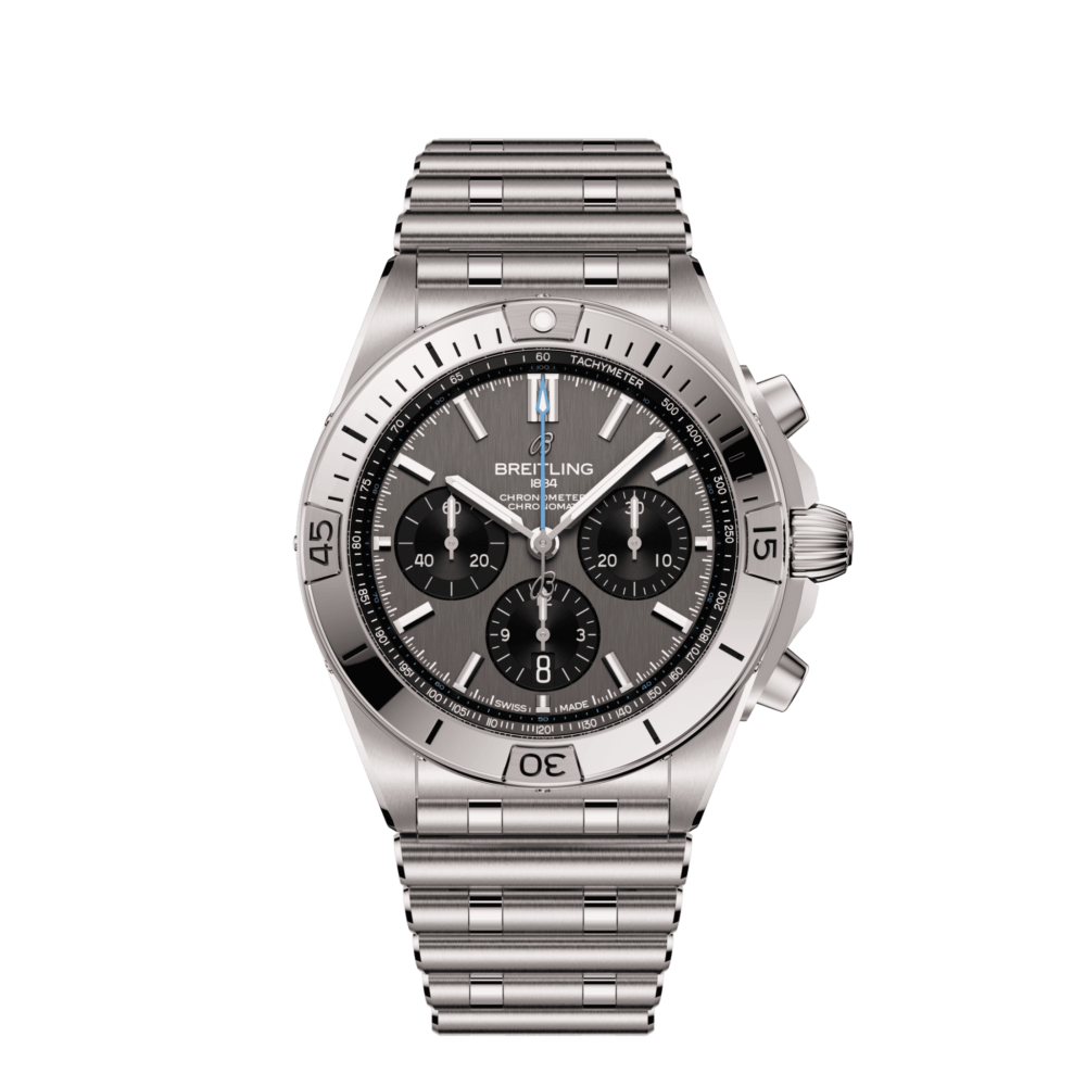 Chronomat B01 – 42mm