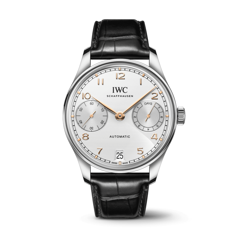 IWC Schaffhausen - Portugieser automatic – 42mm