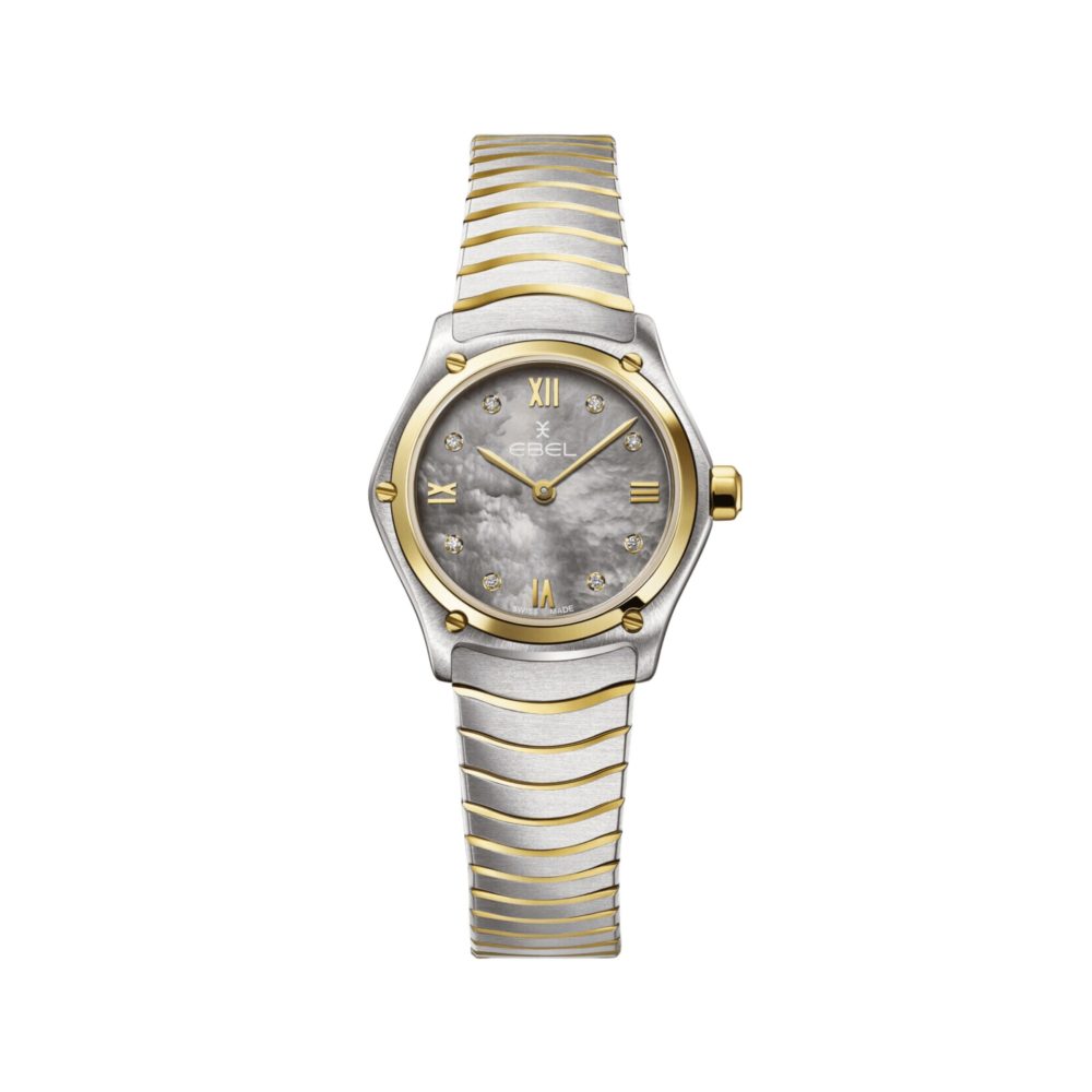 Ebel Sport Classic – 24mm