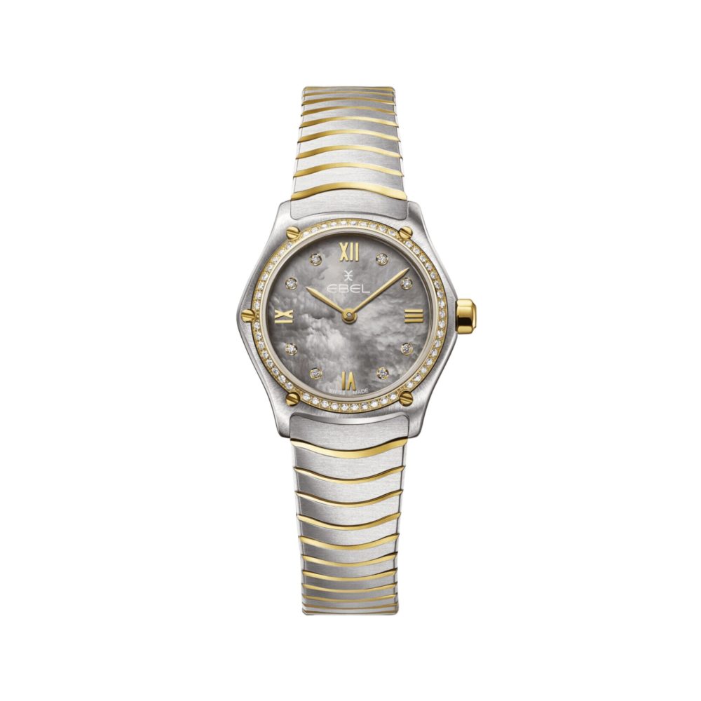 Ebel Sport Classic – 24mm