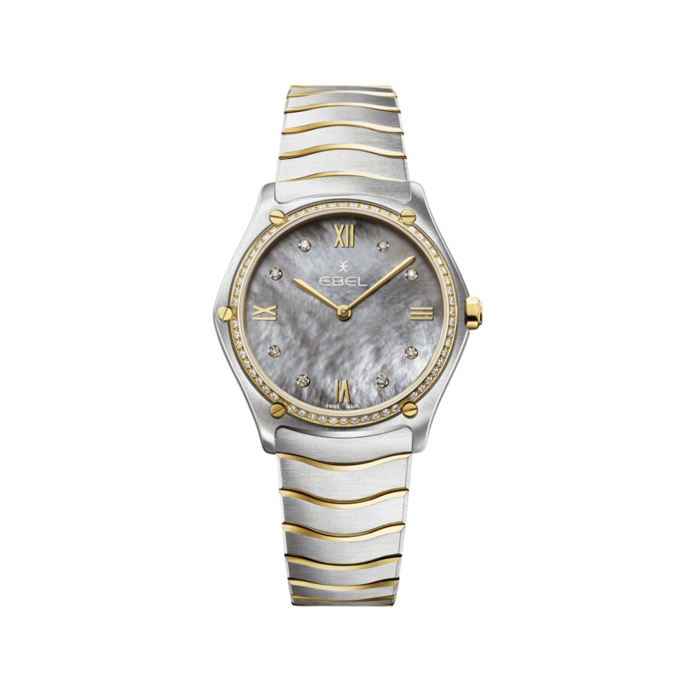 Ebel Sport Classic – 33mm