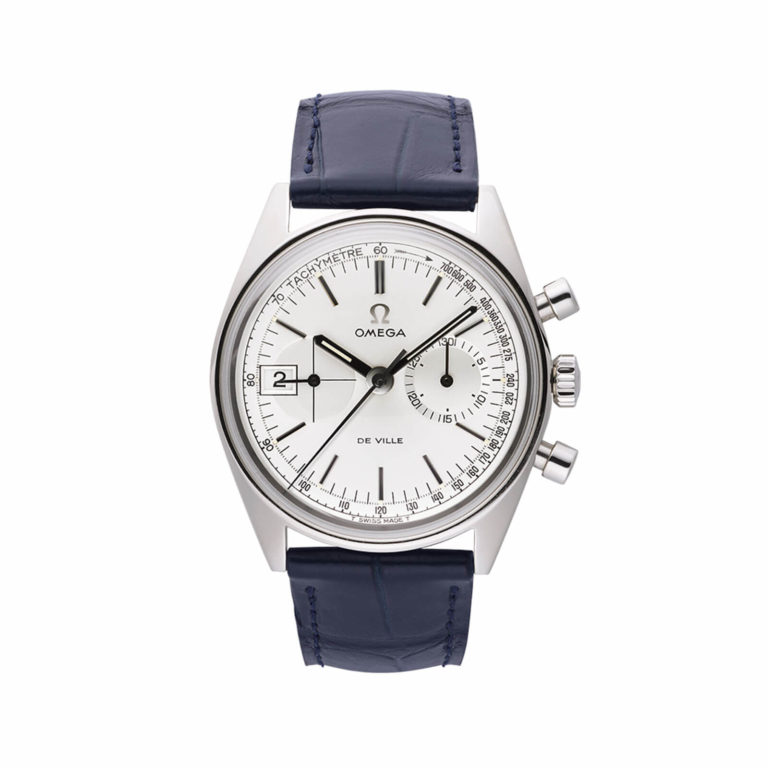 OMEGA - De Ville Vintage