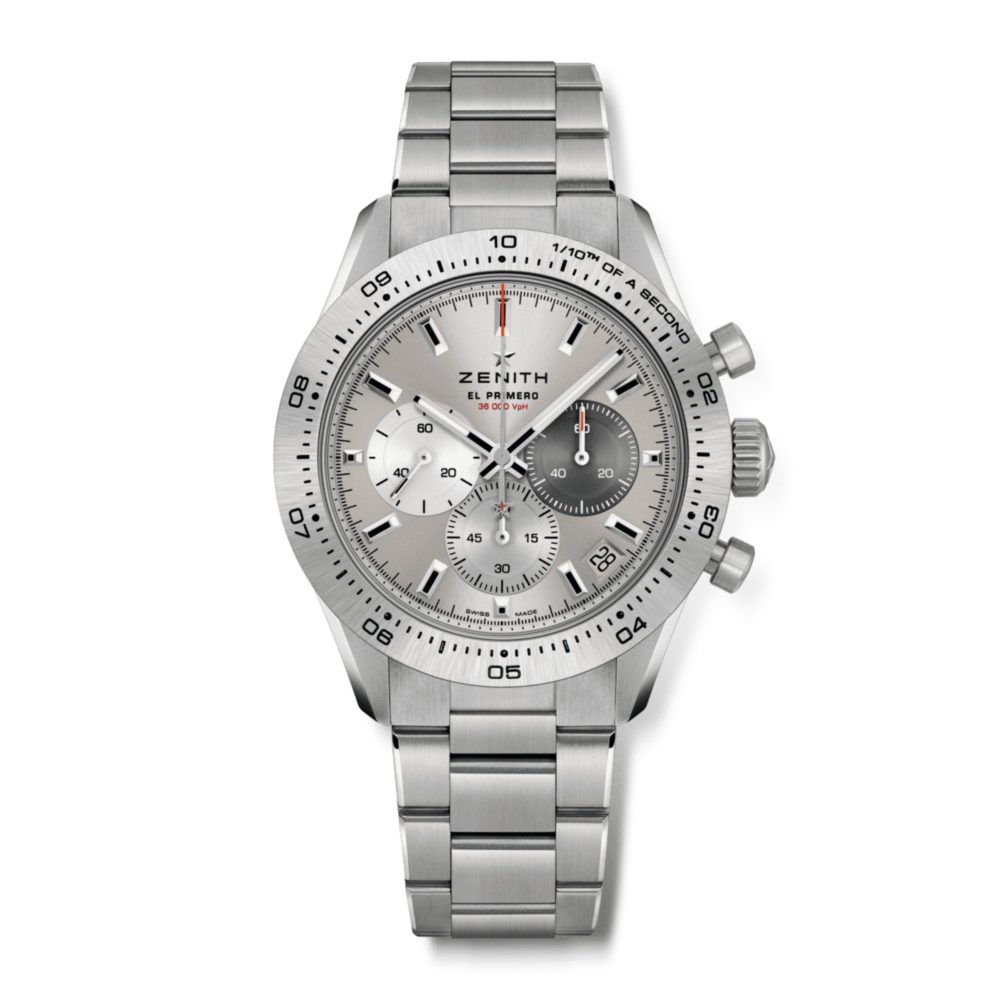 Chronomaster sport – 41mm