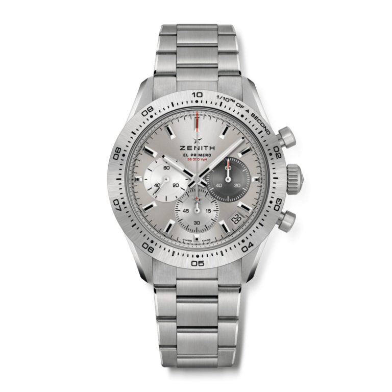 Zenith - Chronomaster sport – 41mm