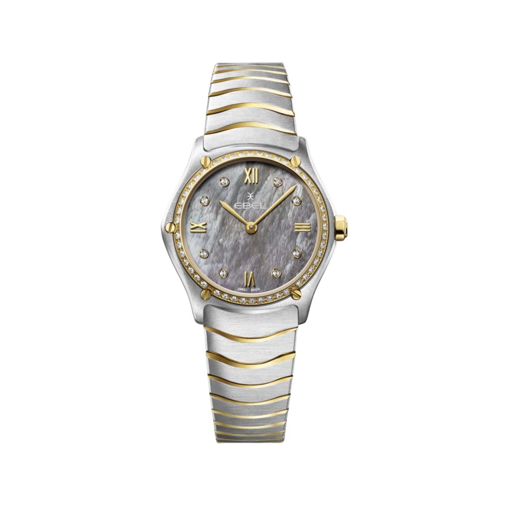 Ebel Sport Classic – 29mm