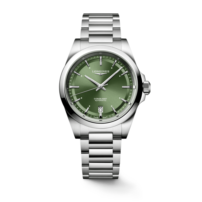 Longines - Conquest – 38mm