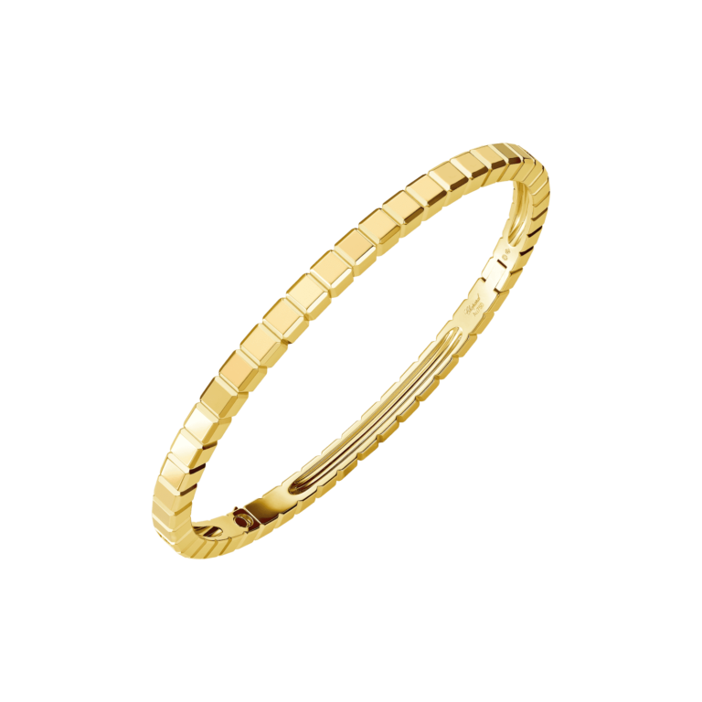 Chopard - Bracelet Ice Cube – en or jaune